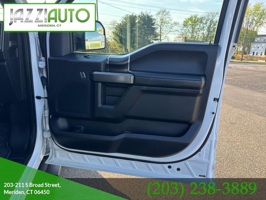 2016 Ford F-150 4WD SuperCrew 145" XLT, available for sale in Meriden, Connecticut | Jazzi Auto Sales LLC. Meriden, Connecticut 2016 Ford F-150 4WD SuperCrew 145" XLT, available for sale in Meriden, Connecticut | Jazzi Auto Sales LLC. Meriden, Connecticut