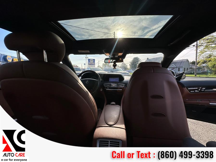 2008 Mercedes-Benz CL-Class 2dr Cpe 5.5L V8, available for sale in Vernon , Connecticut | Auto Care Motors. Vernon , Connecticut 2008 Mercedes-Benz CL-Class 2dr Cpe 5.5L V8, available for sale in Vernon , Connecticut | Auto Care Motors. Vernon , Connecticut