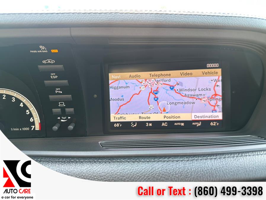 2008 Mercedes-Benz CL-Class 2dr Cpe 5.5L V8, available for sale in Vernon , Connecticut | Auto Care Motors. Vernon , Connecticut 2008 Mercedes-Benz CL-Class 2dr Cpe 5.5L V8, available for sale in Vernon , Connecticut | Auto Care Motors. Vernon , Connecticut