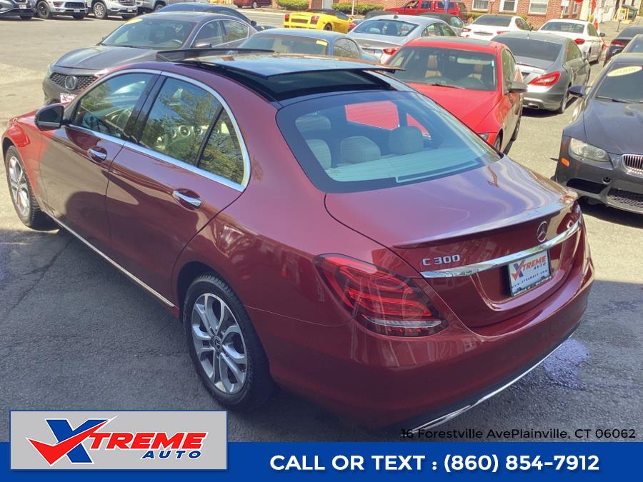 2017 Mercedes-Benz C-Class C300WB4, available for sale in Plainville, Connecticut | Xtreme Auto. Plainville, Connecticut 2017 Mercedes-Benz C-Class C300WB4, available for sale in Plainville, Connecticut | Xtreme Auto. Plainville, Connecticut