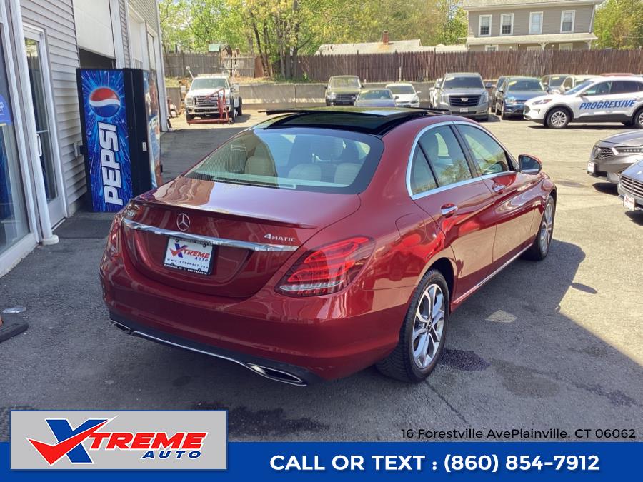 2017 Mercedes-Benz C-Class C300WB4, available for sale in Plainville, Connecticut | Xtreme Auto. Plainville, Connecticut 2017 Mercedes-Benz C-Class C300WB4, available for sale in Plainville, Connecticut | Xtreme Auto. Plainville, Connecticut