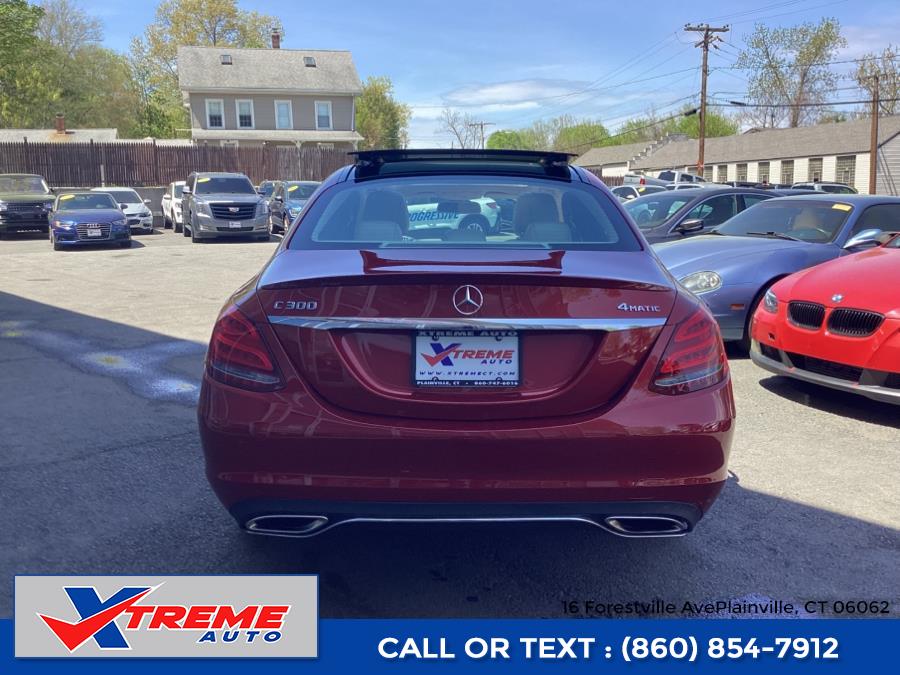 2017 Mercedes-Benz C-Class C300WB4, available for sale in Plainville, Connecticut | Xtreme Auto. Plainville, Connecticut 2017 Mercedes-Benz C-Class C300WB4, available for sale in Plainville, Connecticut | Xtreme Auto. Plainville, Connecticut