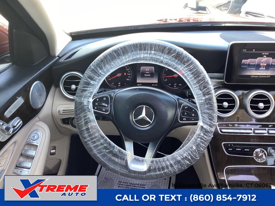 2017 Mercedes-Benz C-Class C300WB4, available for sale in Plainville, Connecticut | Xtreme Auto. Plainville, Connecticut 2017 Mercedes-Benz C-Class C300WB4, available for sale in Plainville, Connecticut | Xtreme Auto. Plainville, Connecticut