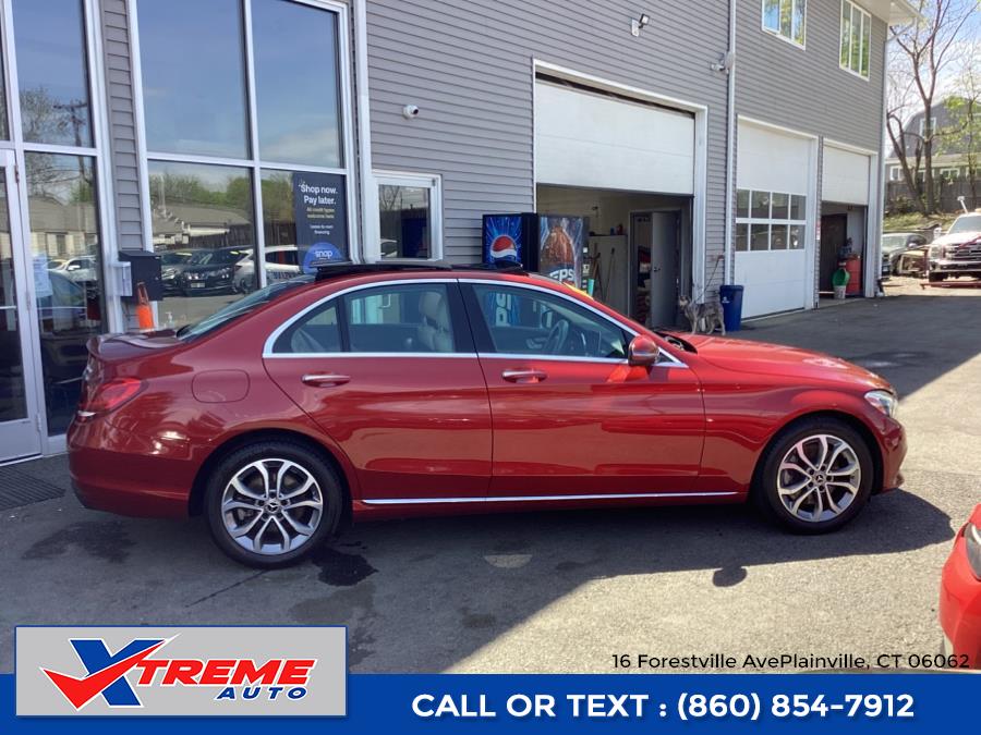 2017 Mercedes-Benz C-Class C300WB4, available for sale in Plainville, Connecticut | Xtreme Auto. Plainville, Connecticut 2017 Mercedes-Benz C-Class C300WB4, available for sale in Plainville, Connecticut | Xtreme Auto. Plainville, Connecticut