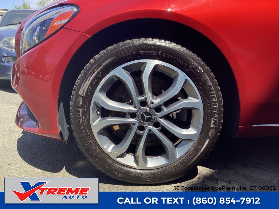 2017 Mercedes-Benz C-Class C300WB4, available for sale in Plainville, Connecticut | Xtreme Auto. Plainville, Connecticut 2017 Mercedes-Benz C-Class C300WB4, available for sale in Plainville, Connecticut | Xtreme Auto. Plainville, Connecticut
