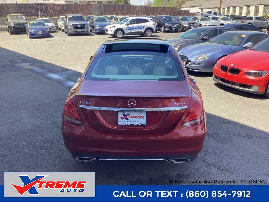 2017 Mercedes-Benz C-Class C300WB4, available for sale in Plainville, Connecticut | Xtreme Auto. Plainville, Connecticut 2017 Mercedes-Benz C-Class C300WB4, available for sale in Plainville, Connecticut | Xtreme Auto. Plainville, Connecticut