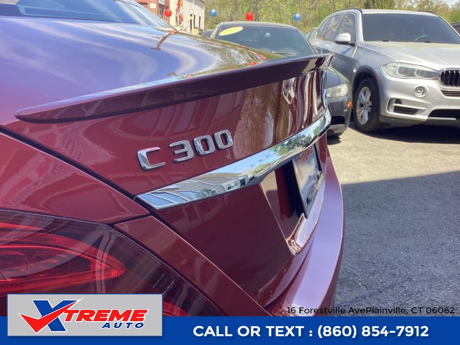 2017 Mercedes-Benz C-Class C300WB4, available for sale in Plainville, Connecticut | Xtreme Auto. Plainville, Connecticut 2017 Mercedes-Benz C-Class C300WB4, available for sale in Plainville, Connecticut | Xtreme Auto. Plainville, Connecticut