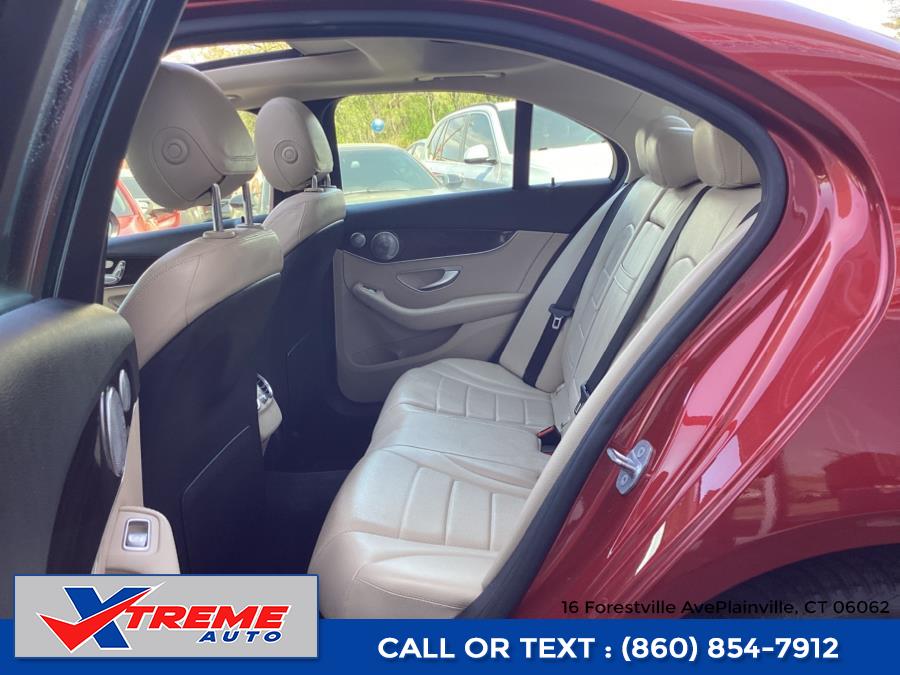 2017 Mercedes-Benz C-Class C300WB4, available for sale in Plainville, Connecticut | Xtreme Auto. Plainville, Connecticut 2017 Mercedes-Benz C-Class C300WB4, available for sale in Plainville, Connecticut | Xtreme Auto. Plainville, Connecticut
