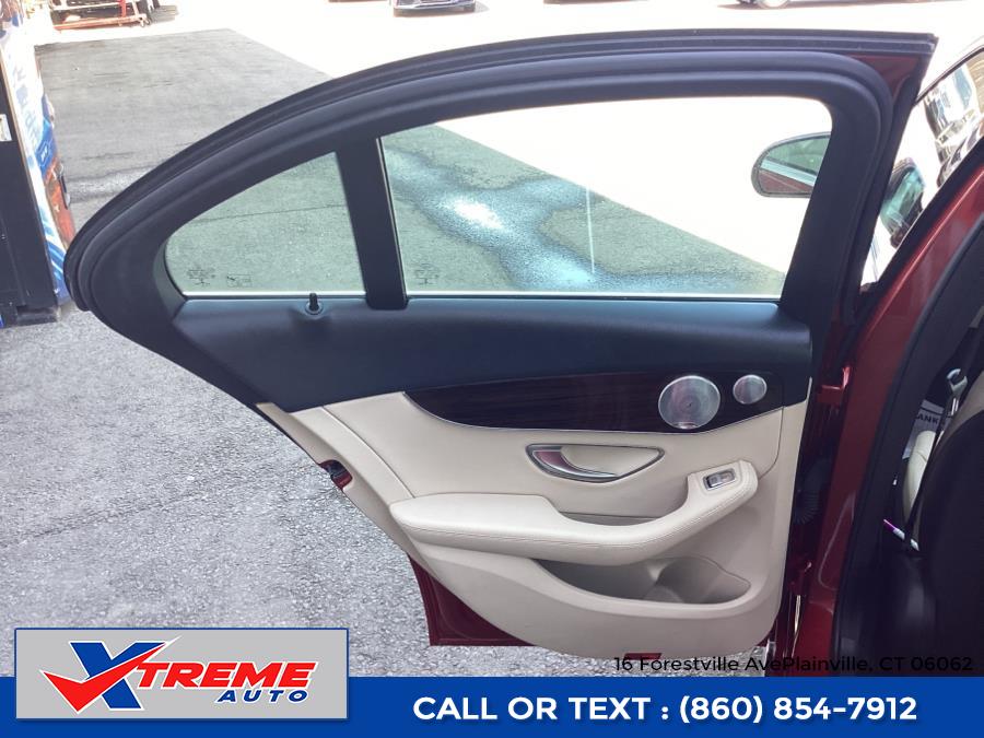 2017 Mercedes-Benz C-Class C300WB4, available for sale in Plainville, Connecticut | Xtreme Auto. Plainville, Connecticut 2017 Mercedes-Benz C-Class C300WB4, available for sale in Plainville, Connecticut | Xtreme Auto. Plainville, Connecticut