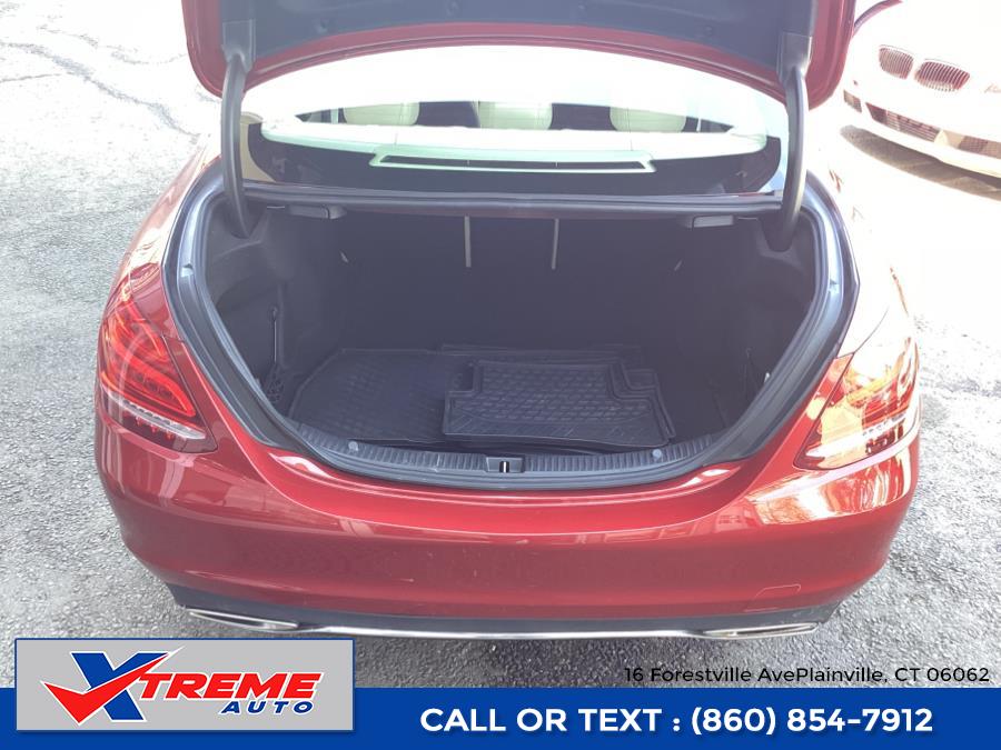 2017 Mercedes-Benz C-Class C300WB4, available for sale in Plainville, Connecticut | Xtreme Auto. Plainville, Connecticut 2017 Mercedes-Benz C-Class C300WB4, available for sale in Plainville, Connecticut | Xtreme Auto. Plainville, Connecticut