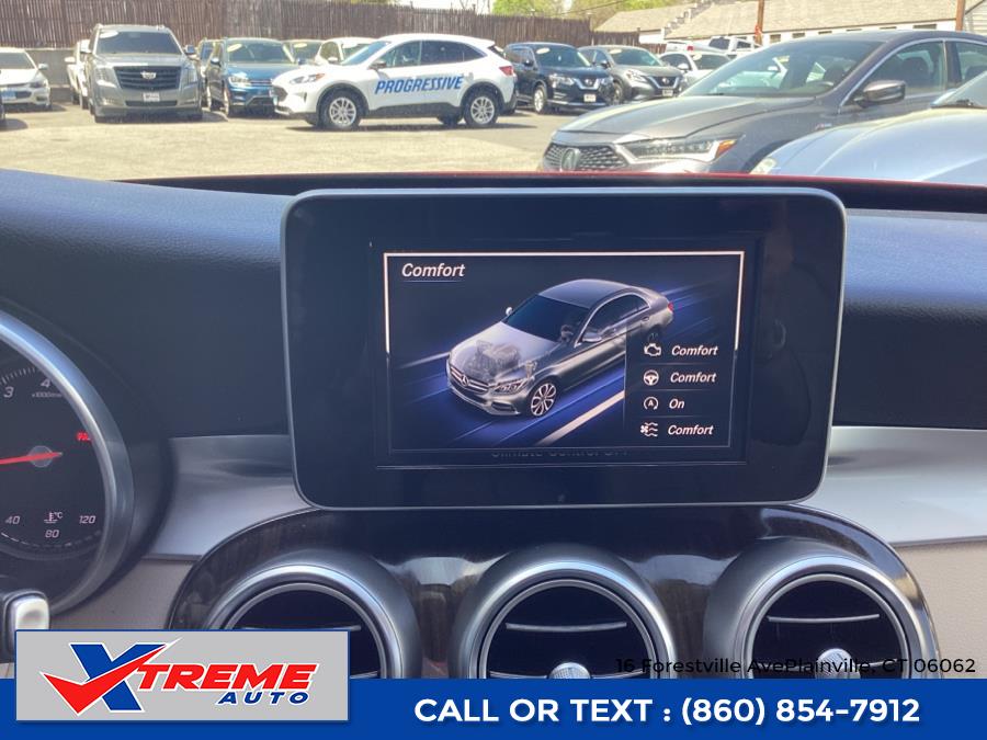 2017 Mercedes-Benz C-Class C300WB4, available for sale in Plainville, Connecticut | Xtreme Auto. Plainville, Connecticut 2017 Mercedes-Benz C-Class C300WB4, available for sale in Plainville, Connecticut | Xtreme Auto. Plainville, Connecticut