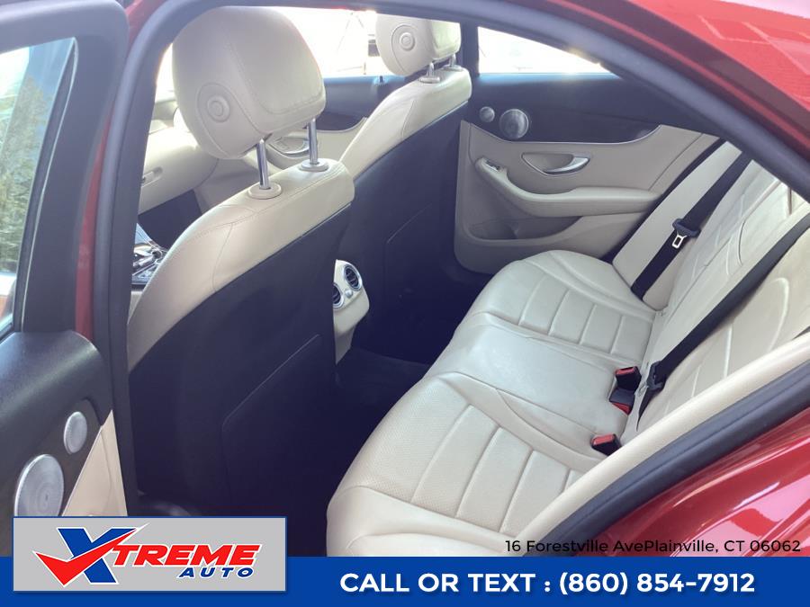 2017 Mercedes-Benz C-Class C300WB4, available for sale in Plainville, Connecticut | Xtreme Auto. Plainville, Connecticut 2017 Mercedes-Benz C-Class C300WB4, available for sale in Plainville, Connecticut | Xtreme Auto. Plainville, Connecticut