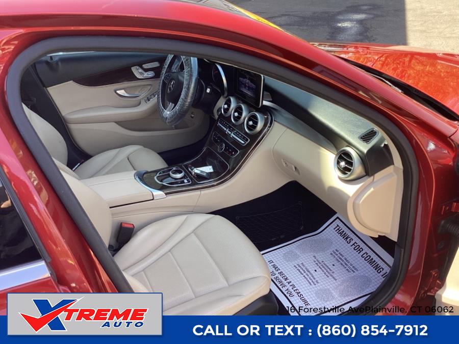 2017 Mercedes-Benz C-Class C300WB4, available for sale in Plainville, Connecticut | Xtreme Auto. Plainville, Connecticut 2017 Mercedes-Benz C-Class C300WB4, available for sale in Plainville, Connecticut | Xtreme Auto. Plainville, Connecticut