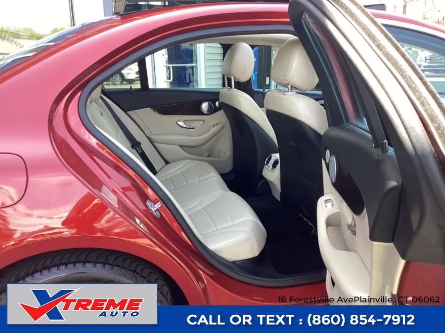 2017 Mercedes-Benz C-Class C300WB4, available for sale in Plainville, Connecticut | Xtreme Auto. Plainville, Connecticut 2017 Mercedes-Benz C-Class C300WB4, available for sale in Plainville, Connecticut | Xtreme Auto. Plainville, Connecticut