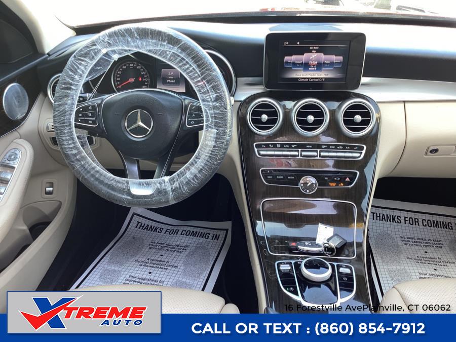 2017 Mercedes-Benz C-Class C300WB4, available for sale in Plainville, Connecticut | Xtreme Auto. Plainville, Connecticut 2017 Mercedes-Benz C-Class C300WB4, available for sale in Plainville, Connecticut | Xtreme Auto. Plainville, Connecticut