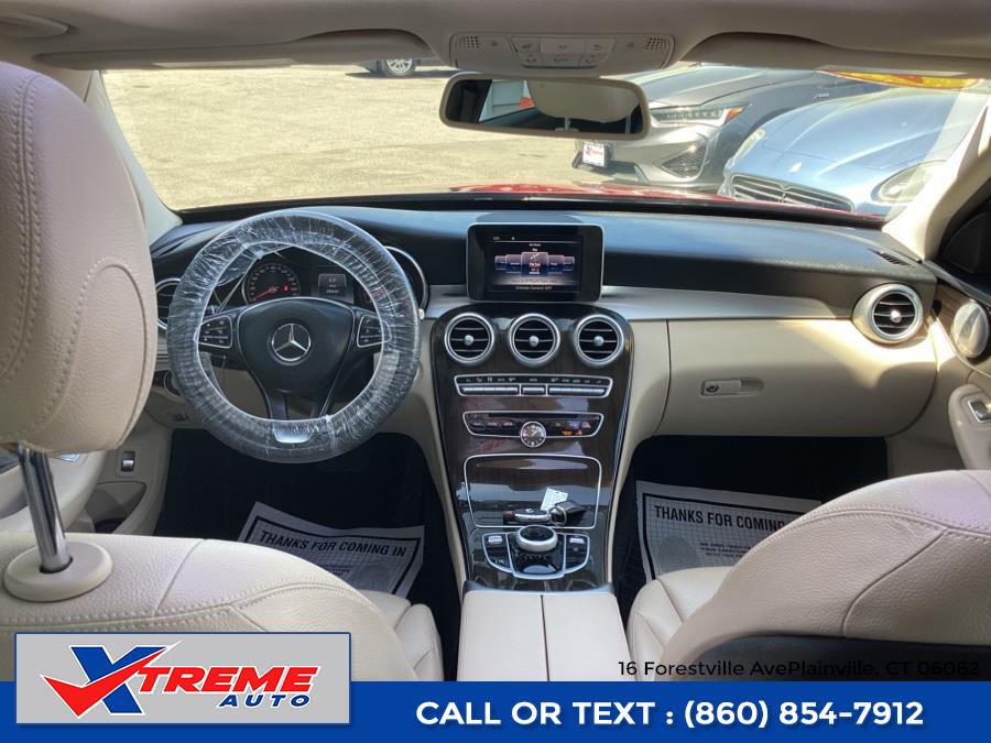 2017 Mercedes-Benz C-Class C300WB4, available for sale in Plainville, Connecticut | Xtreme Auto. Plainville, Connecticut 2017 Mercedes-Benz C-Class C300WB4, available for sale in Plainville, Connecticut | Xtreme Auto. Plainville, Connecticut