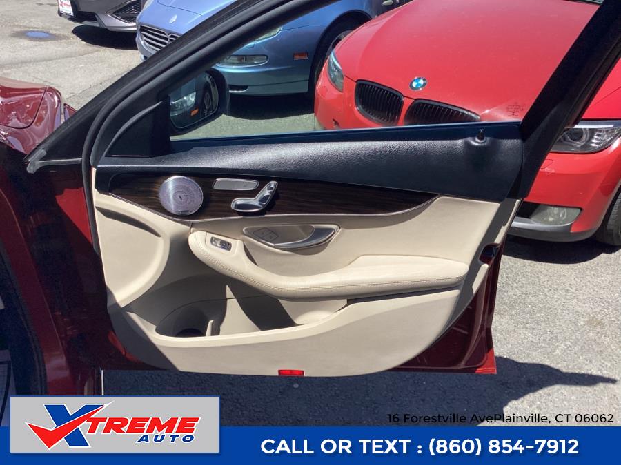 2017 Mercedes-Benz C-Class C300WB4, available for sale in Plainville, Connecticut | Xtreme Auto. Plainville, Connecticut 2017 Mercedes-Benz C-Class C300WB4, available for sale in Plainville, Connecticut | Xtreme Auto. Plainville, Connecticut