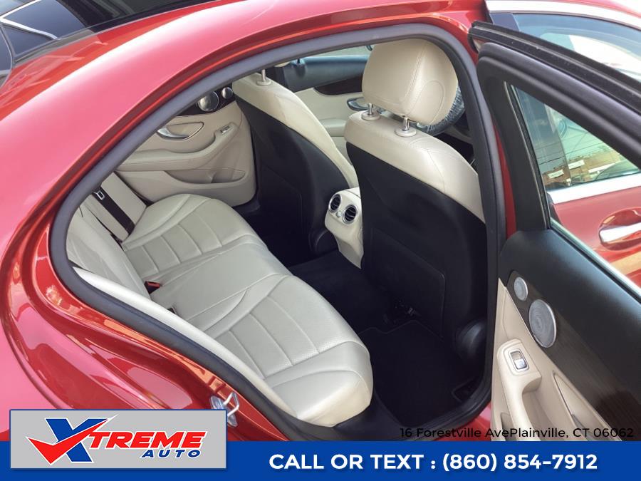 2017 Mercedes-Benz C-Class C300WB4, available for sale in Plainville, Connecticut | Xtreme Auto. Plainville, Connecticut 2017 Mercedes-Benz C-Class C300WB4, available for sale in Plainville, Connecticut | Xtreme Auto. Plainville, Connecticut