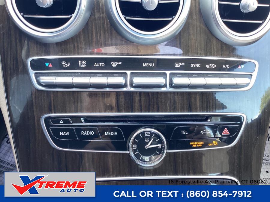 2017 Mercedes-Benz C-Class C300WB4, available for sale in Plainville, Connecticut | Xtreme Auto. Plainville, Connecticut 2017 Mercedes-Benz C-Class C300WB4, available for sale in Plainville, Connecticut | Xtreme Auto. Plainville, Connecticut