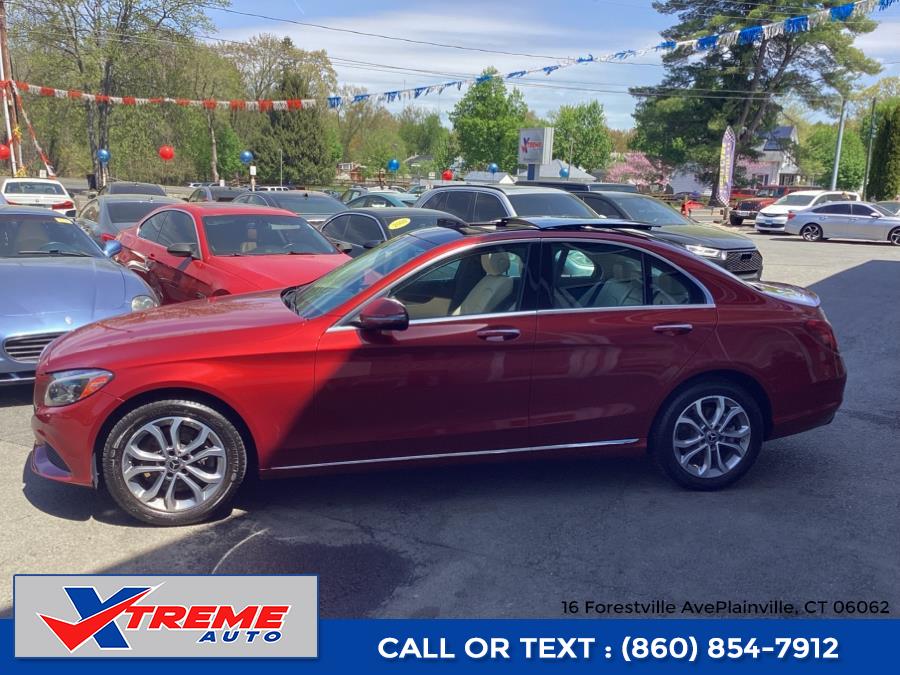 2017 Mercedes-Benz C-Class C300WB4, available for sale in Plainville, Connecticut | Xtreme Auto. Plainville, Connecticut 2017 Mercedes-Benz C-Class C300WB4, available for sale in Plainville, Connecticut | Xtreme Auto. Plainville, Connecticut