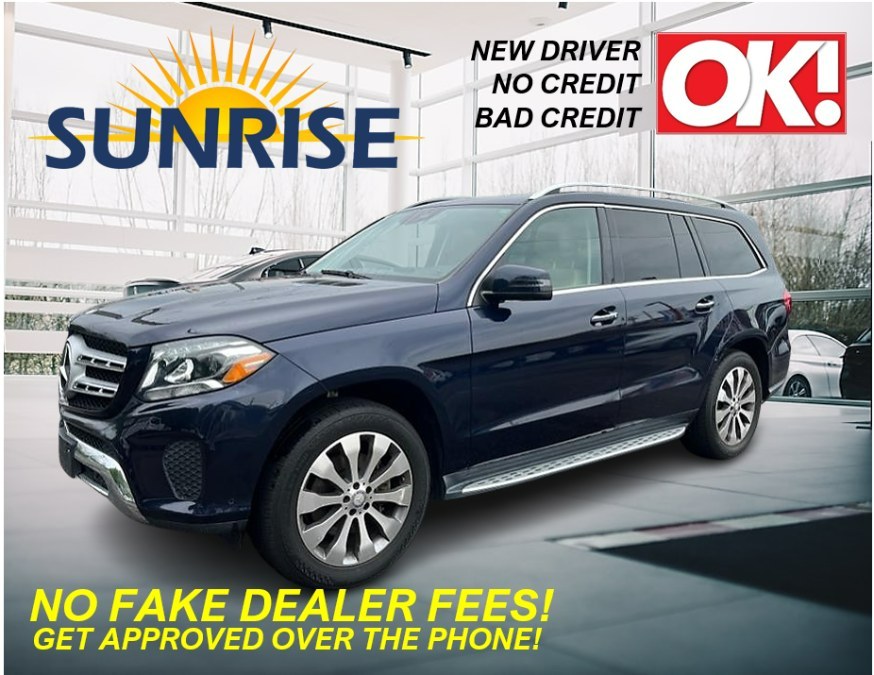 2018 Mercedes-Benz GLS 450 LOW MILES!!!, available for sale in Rosedale, New York | Sunrise Auto Sales. Rosedale, New York 2018 Mercedes-Benz GLS 450 LOW MILES!!!, available for sale in Rosedale, New York | Sunrise Auto Sales. Rosedale, New York