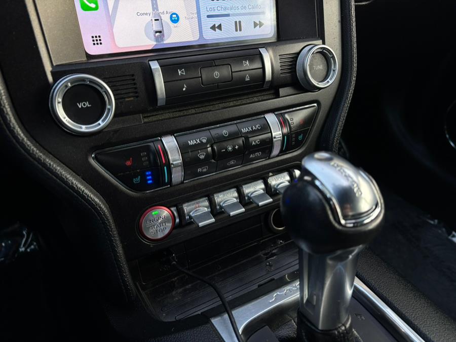 2018 Ford Mustang EcoBoost Premium Convertible, available for sale in Brooklyn, New York | Carsbuck Inc.. Brooklyn, New York 2018 Ford Mustang EcoBoost Premium Convertible, available for sale in Brooklyn, New York | Carsbuck Inc.. Brooklyn, New York