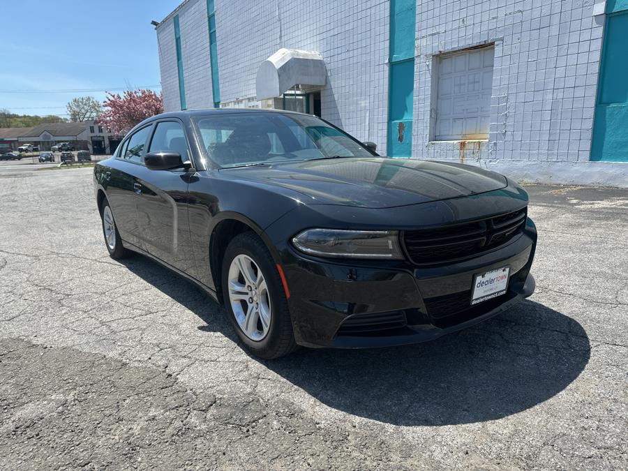 Used 2023 Dodge Charger in Milford, Connecticut | Dealertown Auto Wholesalers. Milford, Connecticut