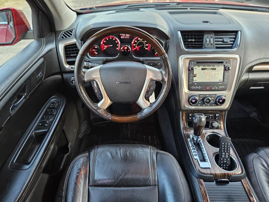 2014 GMC Acadia AWD 4dr Denali, available for sale in East Windsor, Connecticut | Toro Auto. East Windsor, Connecticut 2014 GMC Acadia AWD 4dr Denali, available for sale in East Windsor, Connecticut | Toro Auto. East Windsor, Connecticut