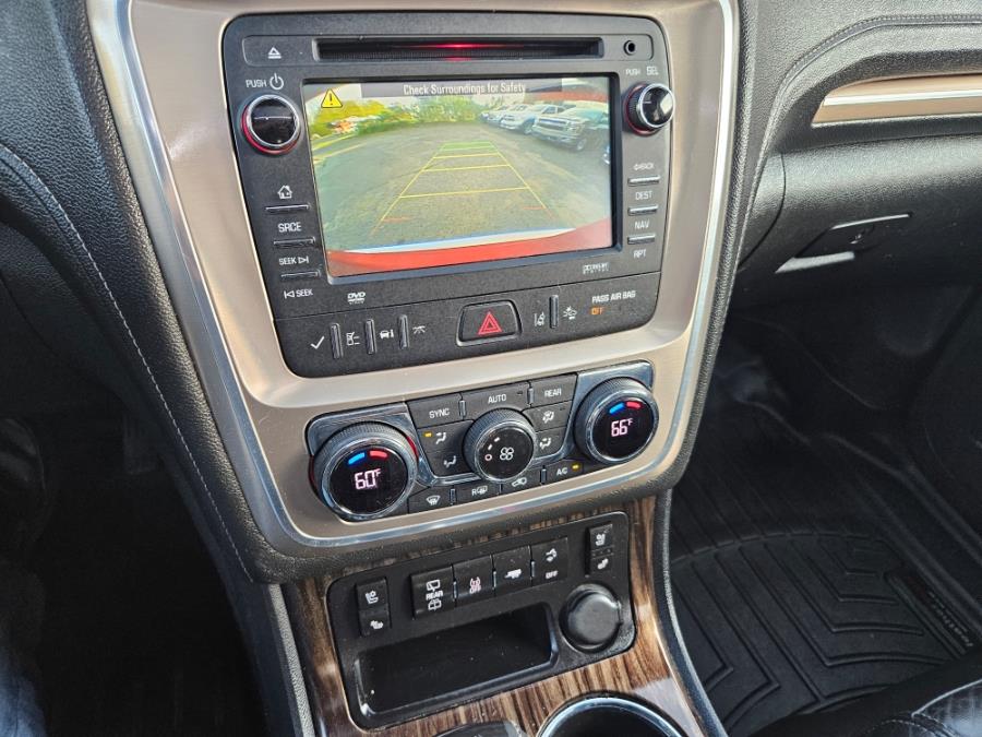 2014 GMC Acadia AWD 4dr Denali, available for sale in East Windsor, Connecticut | Toro Auto. East Windsor, Connecticut 2014 GMC Acadia AWD 4dr Denali, available for sale in East Windsor, Connecticut | Toro Auto. East Windsor, Connecticut