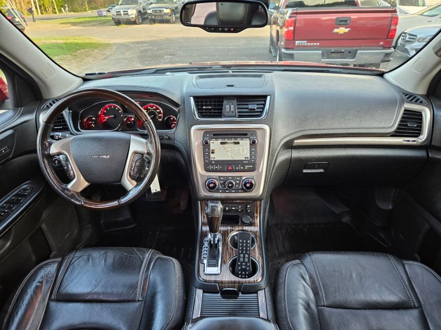 2014 GMC Acadia AWD 4dr Denali, available for sale in East Windsor, Connecticut | Toro Auto. East Windsor, Connecticut 2014 GMC Acadia AWD 4dr Denali, available for sale in East Windsor, Connecticut | Toro Auto. East Windsor, Connecticut