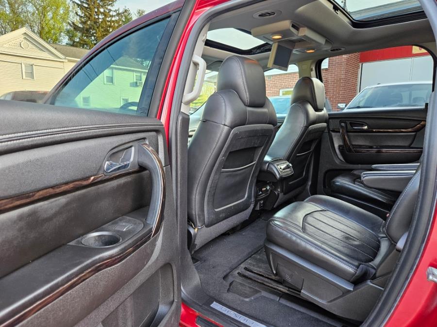 2014 GMC Acadia AWD 4dr Denali, available for sale in East Windsor, Connecticut | Toro Auto. East Windsor, Connecticut 2014 GMC Acadia AWD 4dr Denali, available for sale in East Windsor, Connecticut | Toro Auto. East Windsor, Connecticut