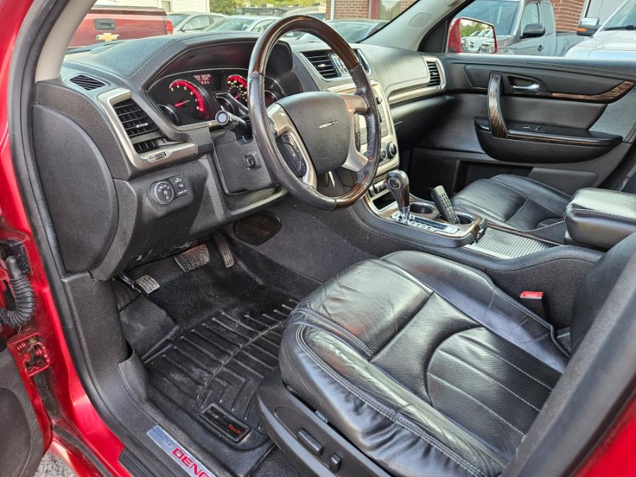 2014 GMC Acadia AWD 4dr Denali, available for sale in East Windsor, Connecticut | Toro Auto. East Windsor, Connecticut 2014 GMC Acadia AWD 4dr Denali, available for sale in East Windsor, Connecticut | Toro Auto. East Windsor, Connecticut