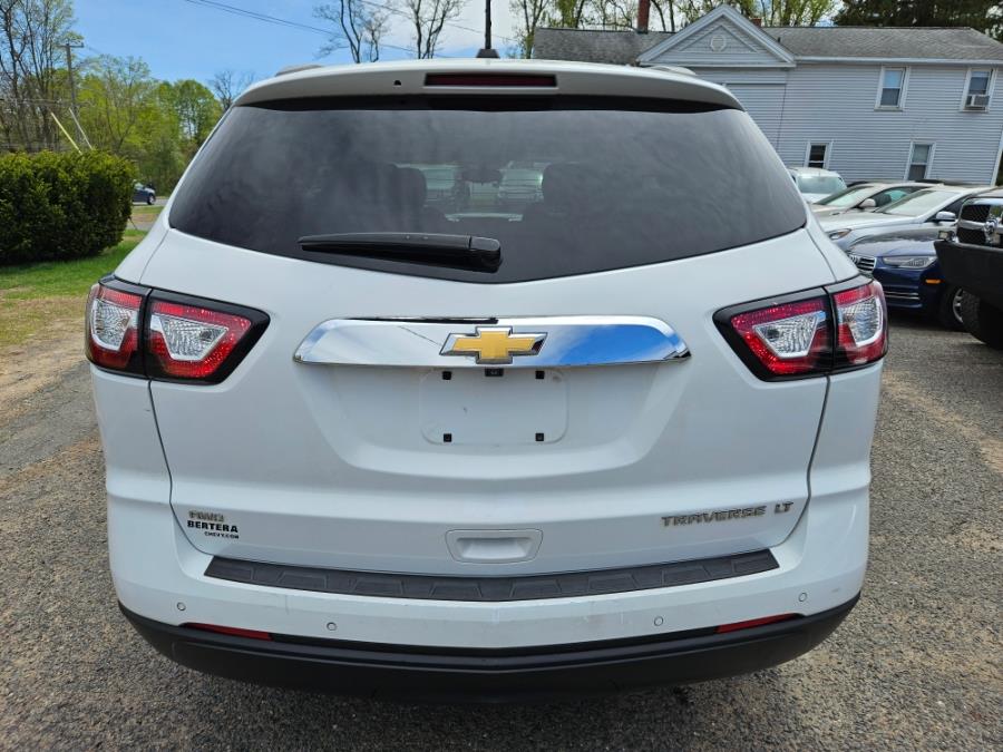 2016 Chevrolet Traverse AWD 4dr LT w/1LT, available for sale in East Windsor, Connecticut | Toro Auto. East Windsor, Connecticut 2016 Chevrolet Traverse AWD 4dr LT w/1LT, available for sale in East Windsor, Connecticut | Toro Auto. East Windsor, Connecticut