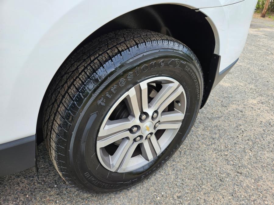 2016 Chevrolet Traverse AWD 4dr LT w/1LT, available for sale in East Windsor, Connecticut | Toro Auto. East Windsor, Connecticut 2016 Chevrolet Traverse AWD 4dr LT w/1LT, available for sale in East Windsor, Connecticut | Toro Auto. East Windsor, Connecticut
