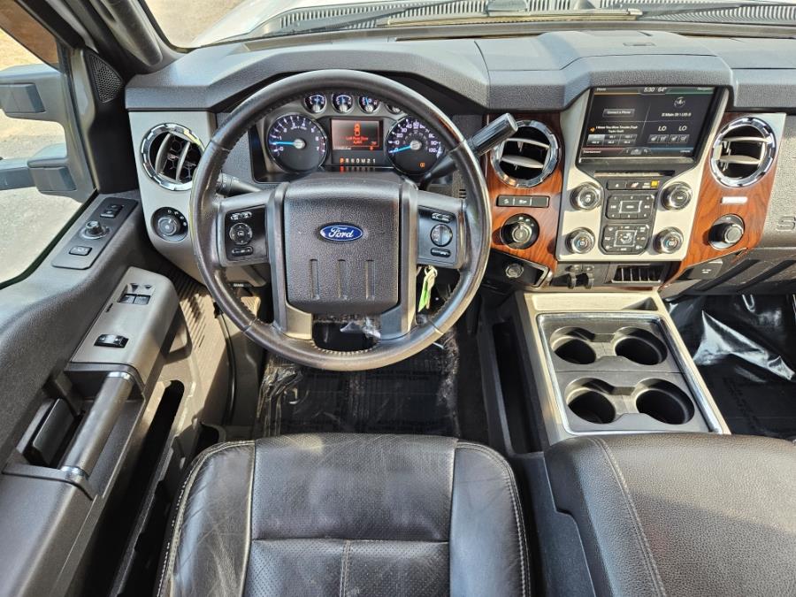 2016 Ford Super Duty F-350 SRW Lariat 4WD Super Cab, available for sale in East Windsor, Connecticut | Toro Auto. East Windsor, Connecticut 2016 Ford Super Duty F-350 SRW Lariat 4WD Super Cab, available for sale in East Windsor, Connecticut | Toro Auto. East Windsor, Connecticut