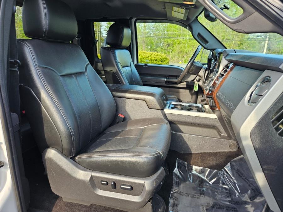 2016 Ford Super Duty F-350 SRW Lariat 4WD Super Cab, available for sale in East Windsor, Connecticut | Toro Auto. East Windsor, Connecticut 2016 Ford Super Duty F-350 SRW Lariat 4WD Super Cab, available for sale in East Windsor, Connecticut | Toro Auto. East Windsor, Connecticut