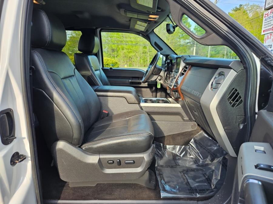 2016 Ford Super Duty F-350 SRW Lariat 4WD Super Cab, available for sale in East Windsor, Connecticut | Toro Auto. East Windsor, Connecticut 2016 Ford Super Duty F-350 SRW Lariat 4WD Super Cab, available for sale in East Windsor, Connecticut | Toro Auto. East Windsor, Connecticut