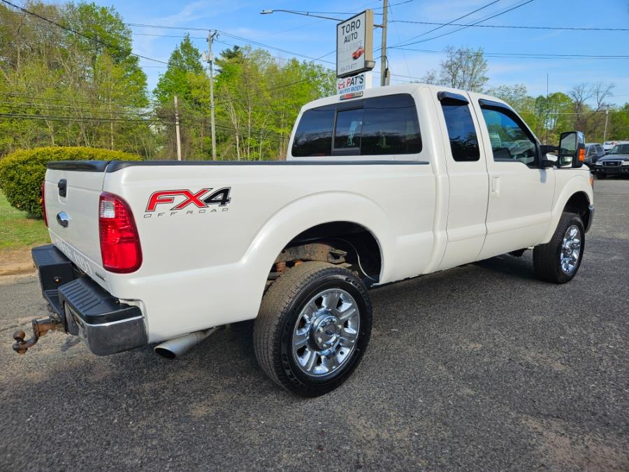 2016 Ford Super Duty F-350 SRW Lariat 4WD Super Cab, available for sale in East Windsor, Connecticut | Toro Auto. East Windsor, Connecticut 2016 Ford Super Duty F-350 SRW Lariat 4WD Super Cab, available for sale in East Windsor, Connecticut | Toro Auto. East Windsor, Connecticut