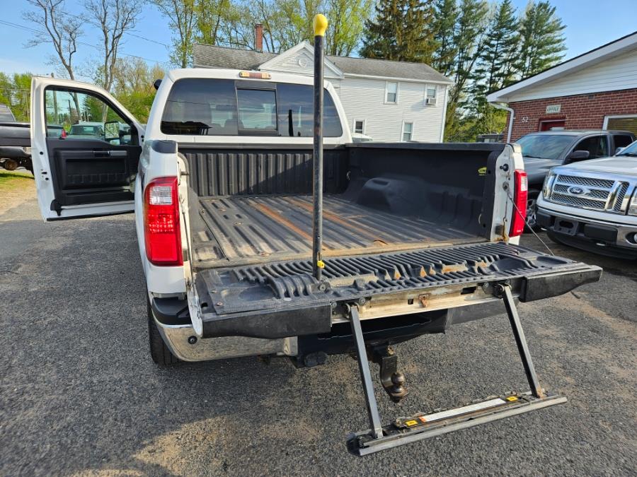 2016 Ford Super Duty F-350 SRW Lariat 4WD Super Cab, available for sale in East Windsor, Connecticut | Toro Auto. East Windsor, Connecticut 2016 Ford Super Duty F-350 SRW Lariat 4WD Super Cab, available for sale in East Windsor, Connecticut | Toro Auto. East Windsor, Connecticut
