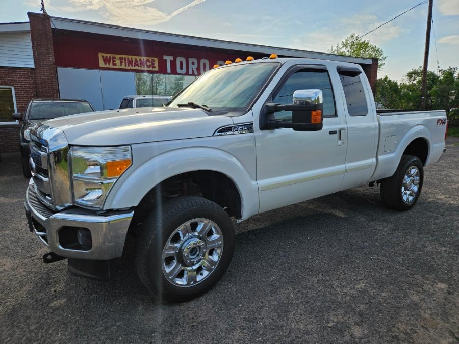 Used 2016 Ford Super Duty F-350 SRW in East Windsor, Connecticut | Toro Auto. East Windsor, Connecticut