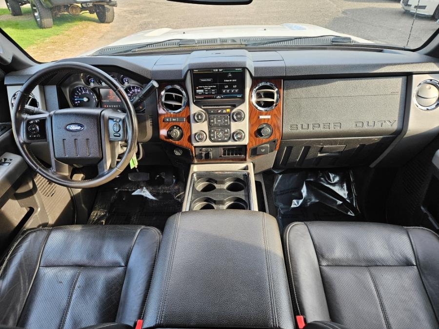 2016 Ford Super Duty F-350 SRW Lariat 4WD Super Cab, available for sale in East Windsor, Connecticut | Toro Auto. East Windsor, Connecticut 2016 Ford Super Duty F-350 SRW Lariat 4WD Super Cab, available for sale in East Windsor, Connecticut | Toro Auto. East Windsor, Connecticut