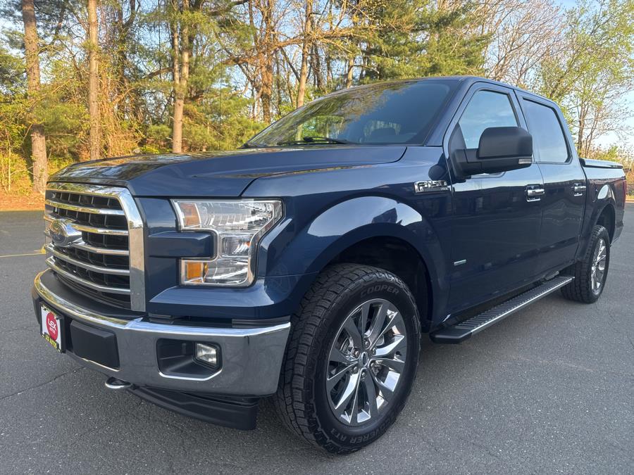 Used 2017 Ford F-150 in Hartford, Connecticut | Lex Autos LLC. Hartford, Connecticut