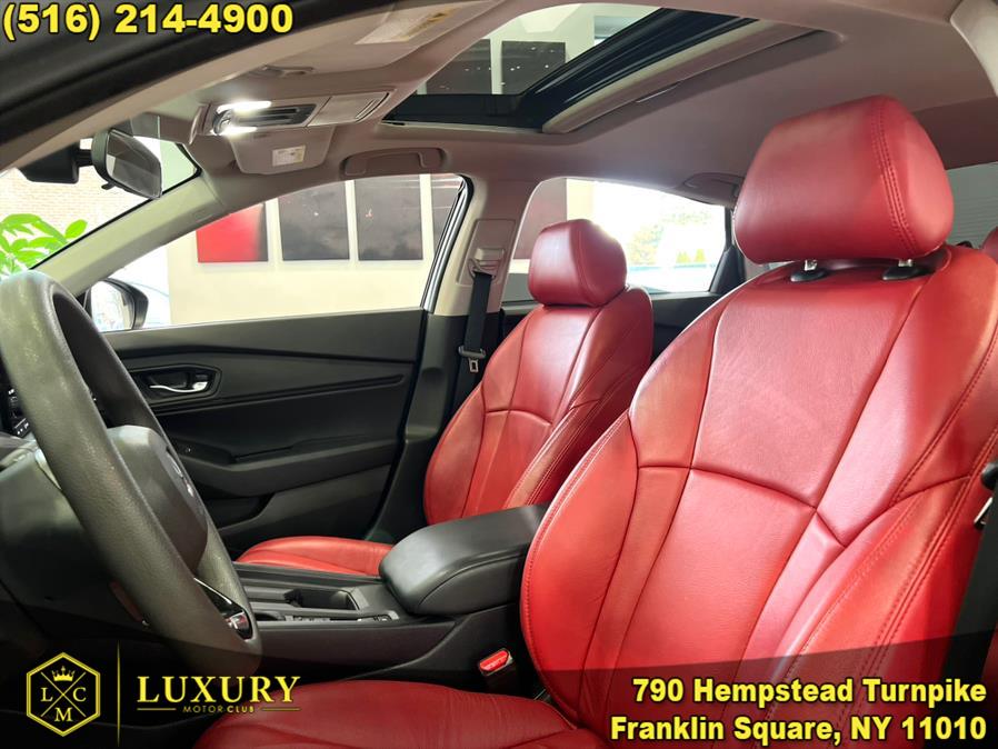 2023 Honda Accord Sedan EX CVT, available for sale in Franklin Square, New York | Luxury Motor Club. Franklin Square, New York 2023 Honda Accord Sedan EX CVT, available for sale in Franklin Square, New York | Luxury Motor Club. Franklin Square, New York