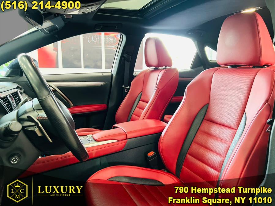 Used 2022 Lexus RX in Franklin Sq, New York | Long Island Auto Center. Franklin Sq, New York