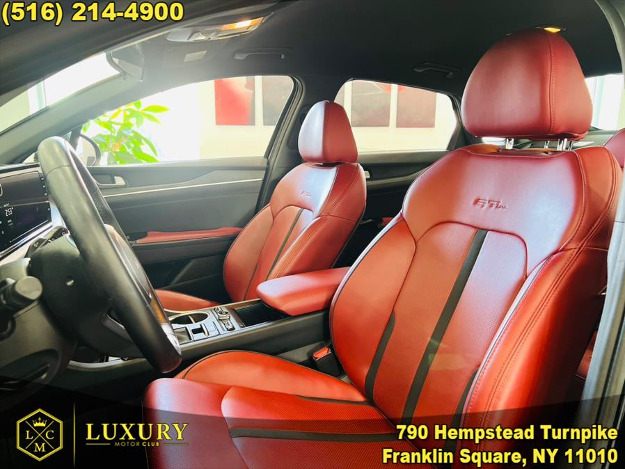 Used 2024 Kia K5 in Franklin Sq, New York | Long Island Auto Center. Franklin Sq, New York