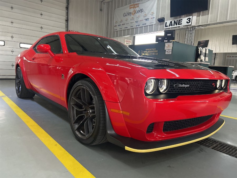 2020 Dodge Challenger R/T Scat Pack RWD, available for sale in Franklin Square, New York | Luxury Motor Club. Franklin Square, New York 2020 Dodge Challenger R/T Scat Pack RWD, available for sale in Franklin Square, New York | Luxury Motor Club. Franklin Square, New York