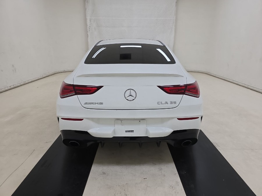 2021 Mercedes-Benz CLA AMG CLA 35 4MATIC Coupe, available for sale in Franklin Sq, New York | Long Island Auto Center. Franklin Sq, New York 2021 Mercedes-Benz CLA AMG CLA 35 4MATIC Coupe, available for sale in Franklin Sq, New York | Long Island Auto Center. Franklin Sq, New York