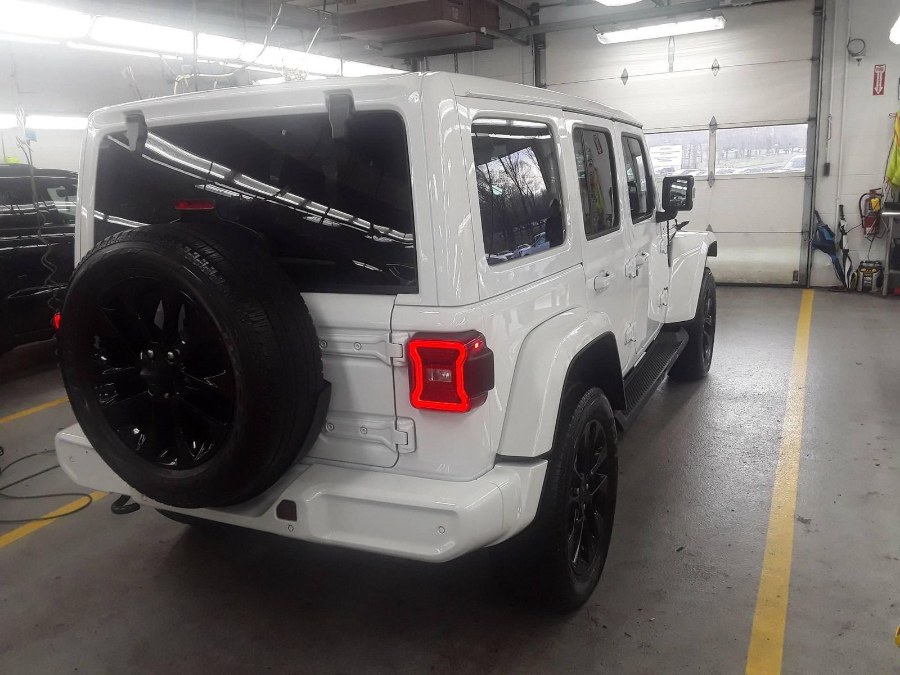 2022 Jeep Wrangler Unlimited High Altitude 4x4, available for sale in Franklin Sq, New York | Long Island Auto Center. Franklin Sq, New York 2022 Jeep Wrangler Unlimited High Altitude 4x4, available for sale in Franklin Sq, New York | Long Island Auto Center. Franklin Sq, New York