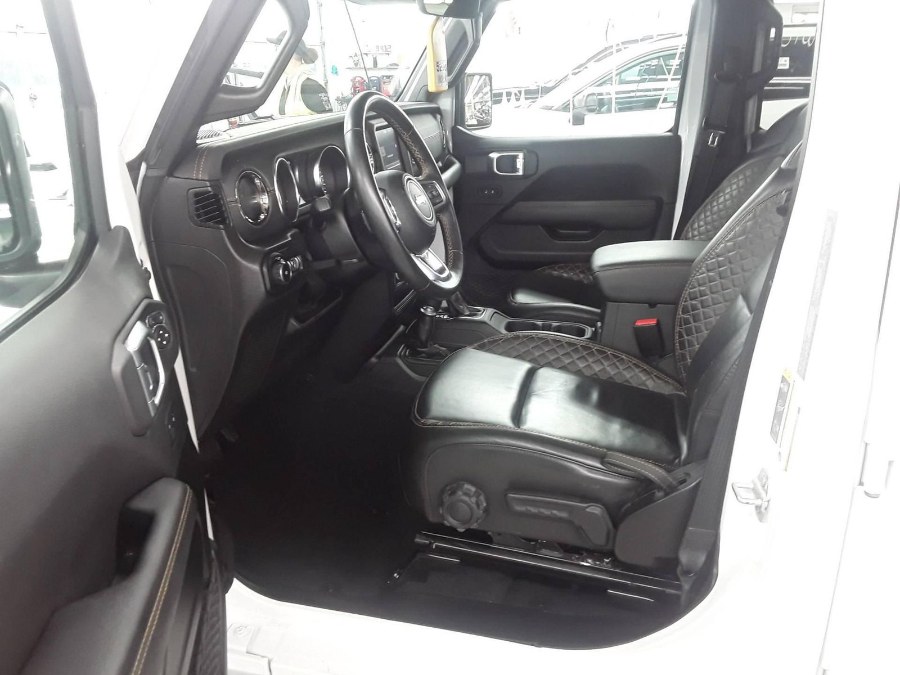 2022 Jeep Wrangler Unlimited High Altitude 4x4, available for sale in Franklin Sq, New York | Long Island Auto Center. Franklin Sq, New York 2022 Jeep Wrangler Unlimited High Altitude 4x4, available for sale in Franklin Sq, New York | Long Island Auto Center. Franklin Sq, New York