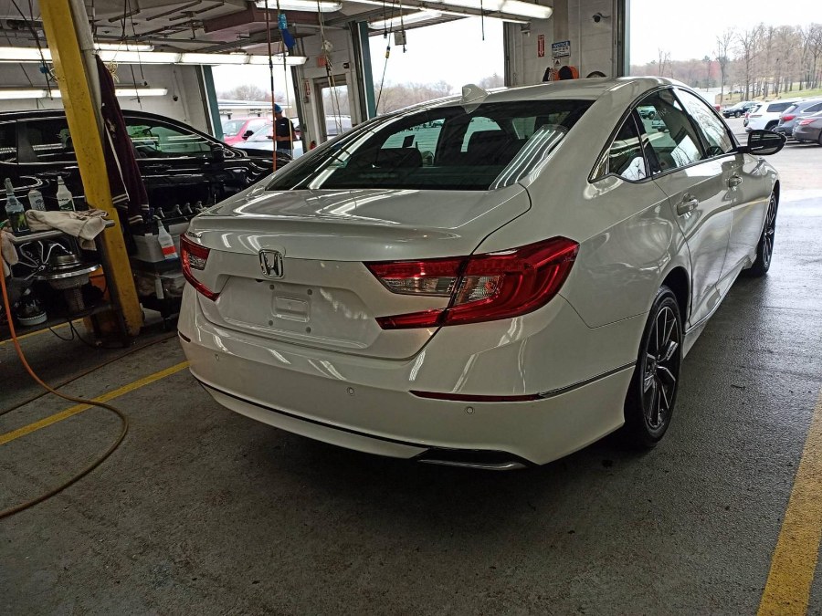 2022 Honda Accord Sedan EX-L 1.5T CVT, available for sale in Franklin Sq, New York | Long Island Auto Center. Franklin Sq, New York 2022 Honda Accord Sedan EX-L 1.5T CVT, available for sale in Franklin Sq, New York | Long Island Auto Center. Franklin Sq, New York